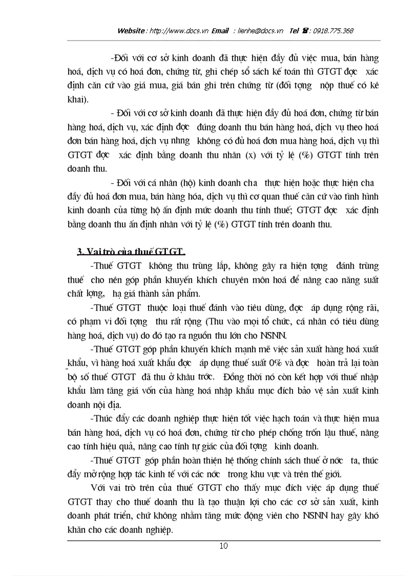 image for page Một số giải pháp tăng cường công tác quản lý thu thuế GTGT đối với khu vực kinh tế ngoài quốc doanh trên địa bàn Thị xã Bắc Giang