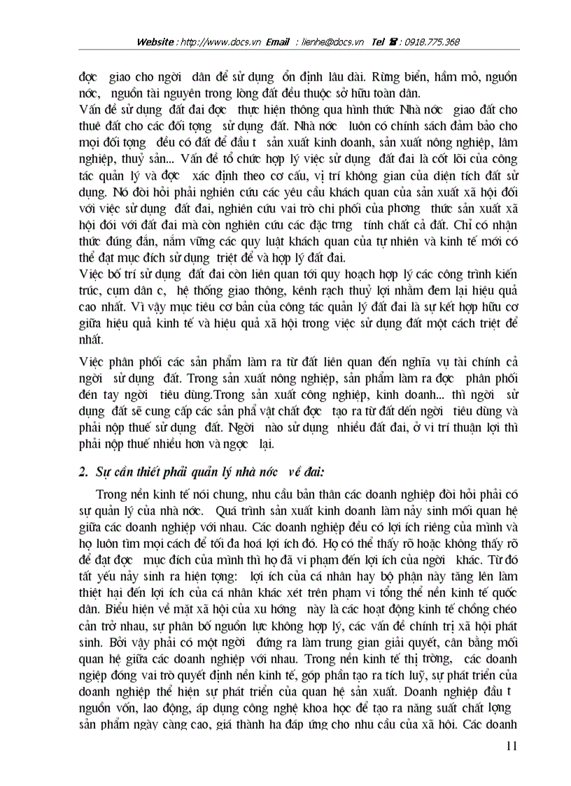 image for page Quản lý Nhà nước về đất đai trên địa bàn thành phố Hà Nội