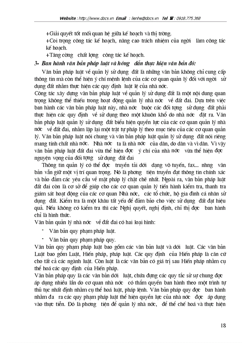 image for page Quản lý Nhà nước về đất đai trên địa bàn thành phố Hà Nội