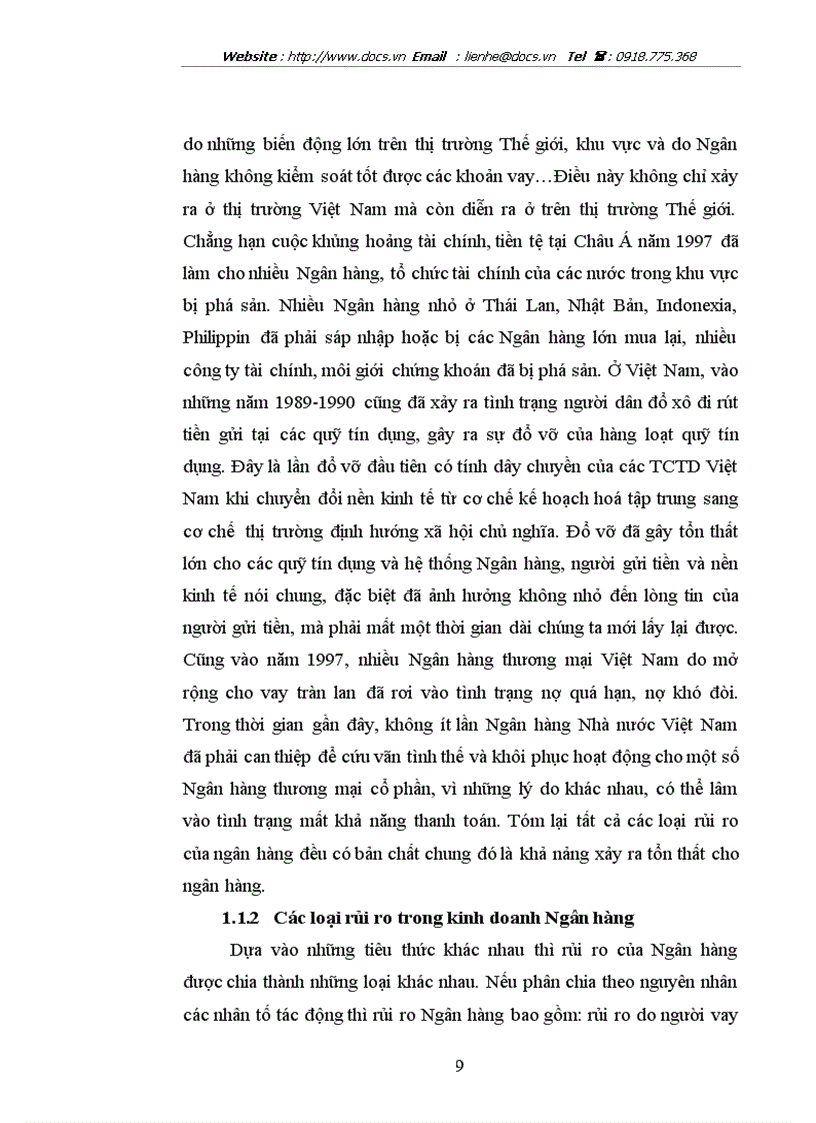 image for page Sử dụng mô hình Logistic tính xác suất nợ khó đòi ứng dụng trong xếp hạng tín dụng