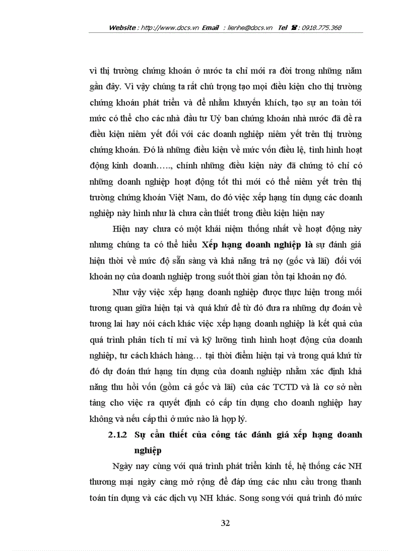 image for page Sử dụng mô hình Logistic tính xác suất nợ khó đòi ứng dụng trong xếp hạng tín dụng