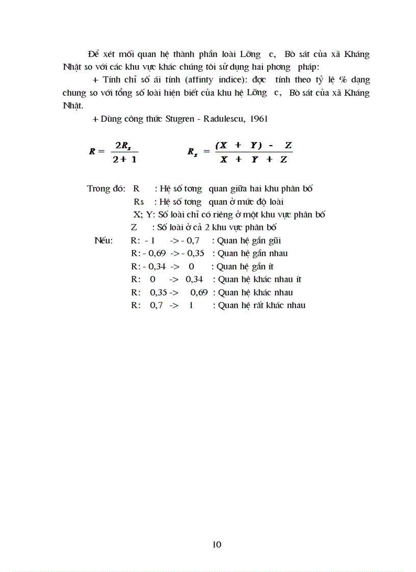 image for page Bước đầu nghiên cứu khu hệ Lưỡng cư Bò sát ở xã Kháng Nhật huyện Sơn Dương tỉnh Tuyên Quang