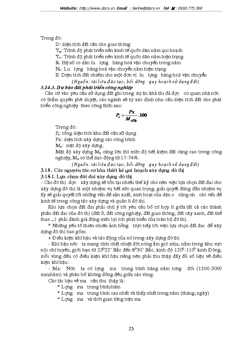 image for page Quy hoạch sử dụng đất đai thị xã Bắc Ninh tỉnh Bắc Ninh giai đoạn 2001 2010