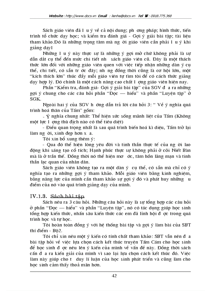 image for page Vai trò và tác dụng của yếu tố thần kì trong dạy học Tấm Cám nhằm phát huy năng lực nhận thức và cảm thụ thẩm mĩ cho học sinh lớp 10 THPT