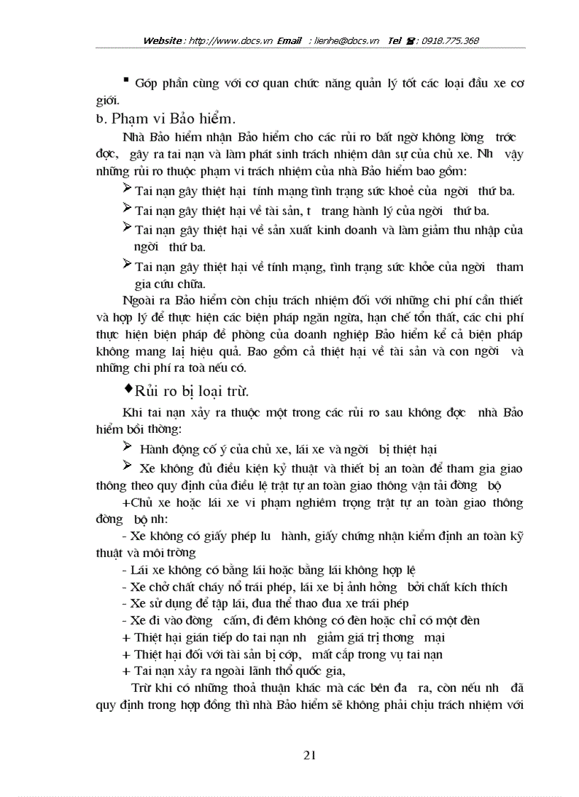 image for page Bảo hiểm xe cơ giới và vấn đề trục lợi trong Bảo hiểm xe cơ giới
