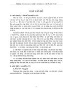 Đánh giá thực trạng điều dưỡng tập tính điều dưỡng của lứa tuổi vị thành niên tại 1 trường THCS nội thành Hà nội