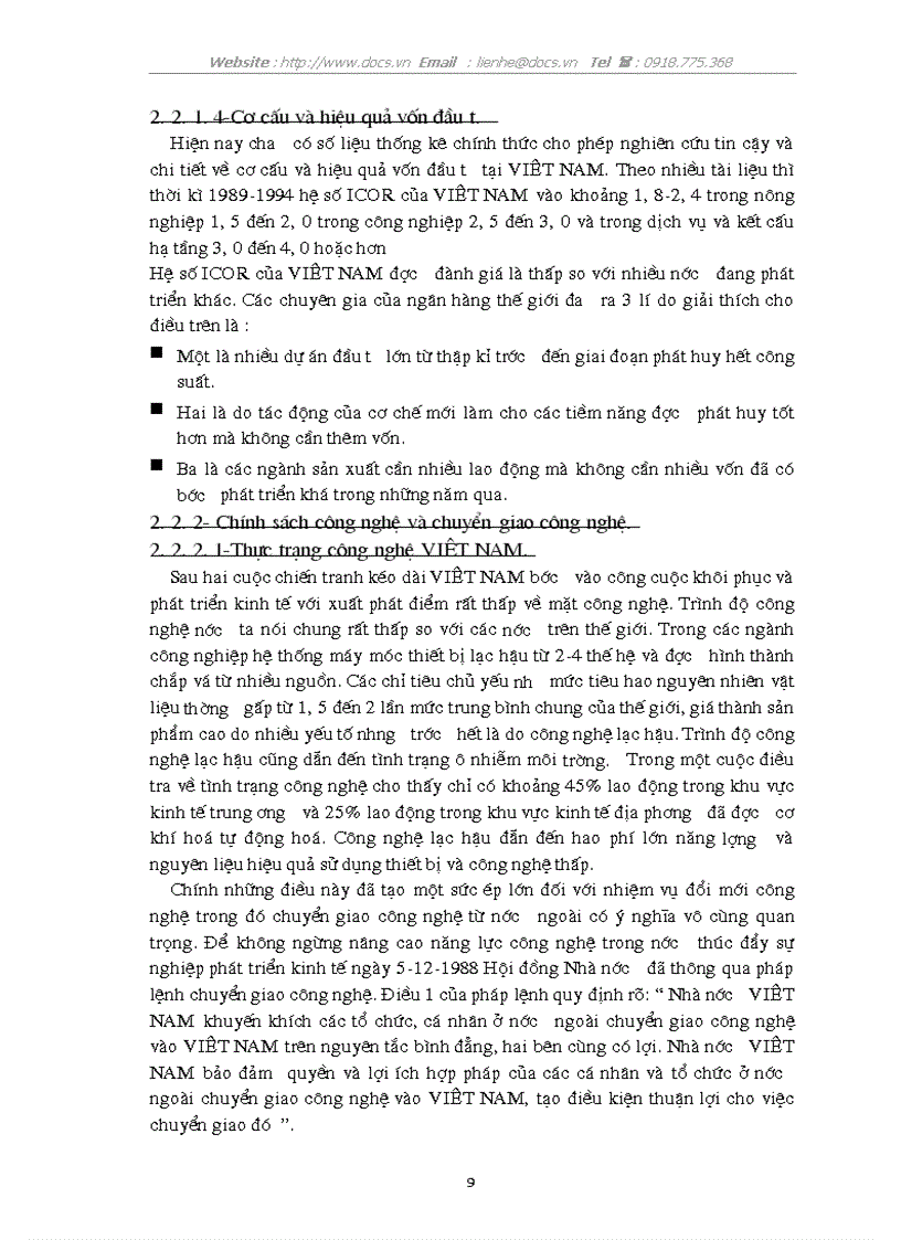 image for page Vai trò của Nhà nước trong quá trình CNH HĐH ở nước ta hiện nay