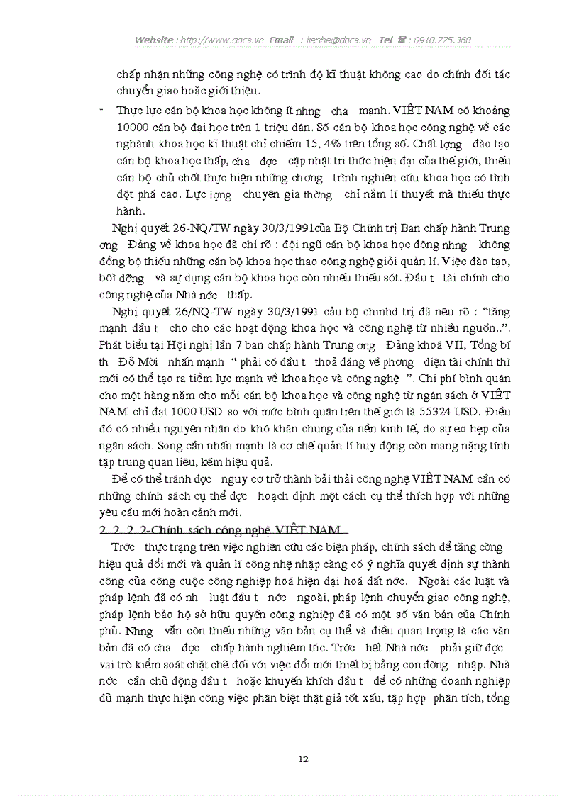 image for page Vai trò của Nhà nước trong quá trình CNH HĐH ở nước ta hiện nay