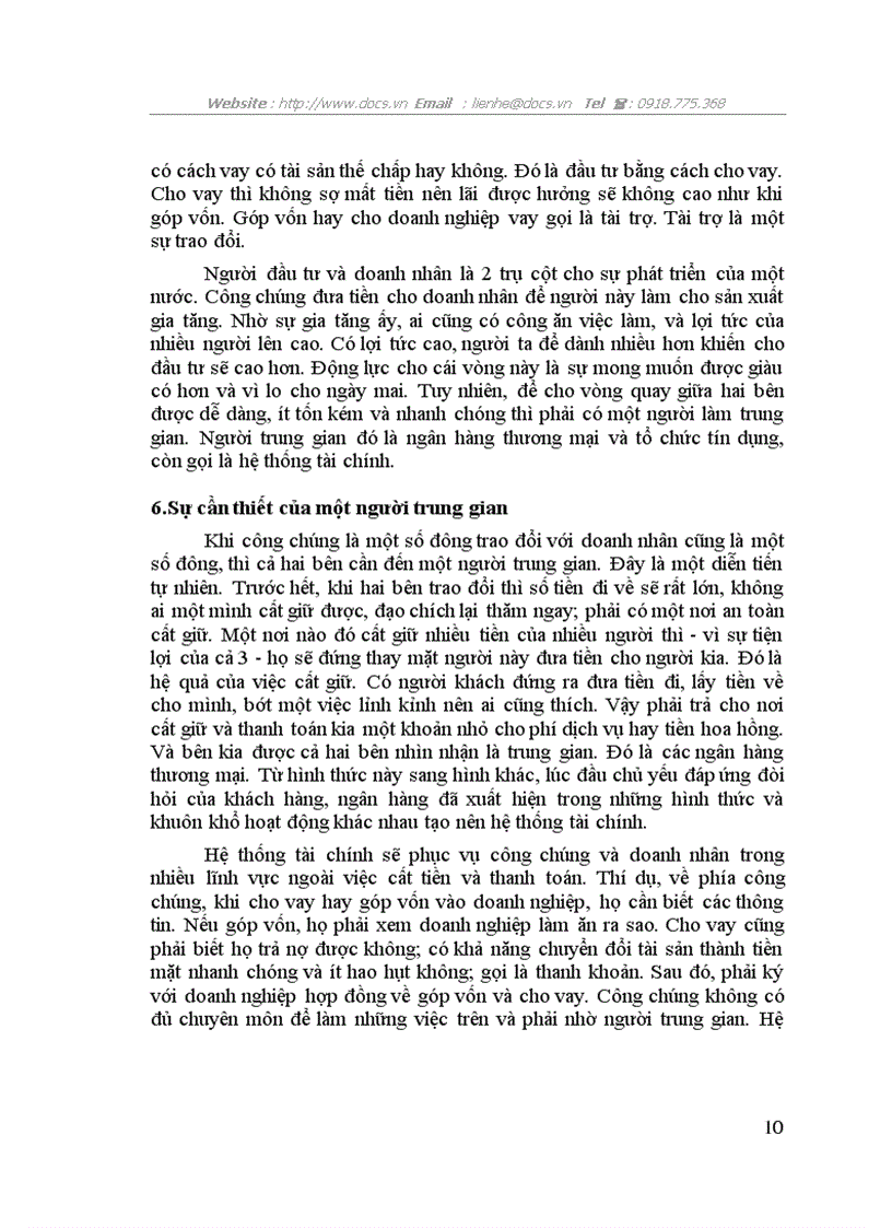 image for page Sự hình thành của thị trường CK dưới góc nhìn của Triết học Mác Lênin