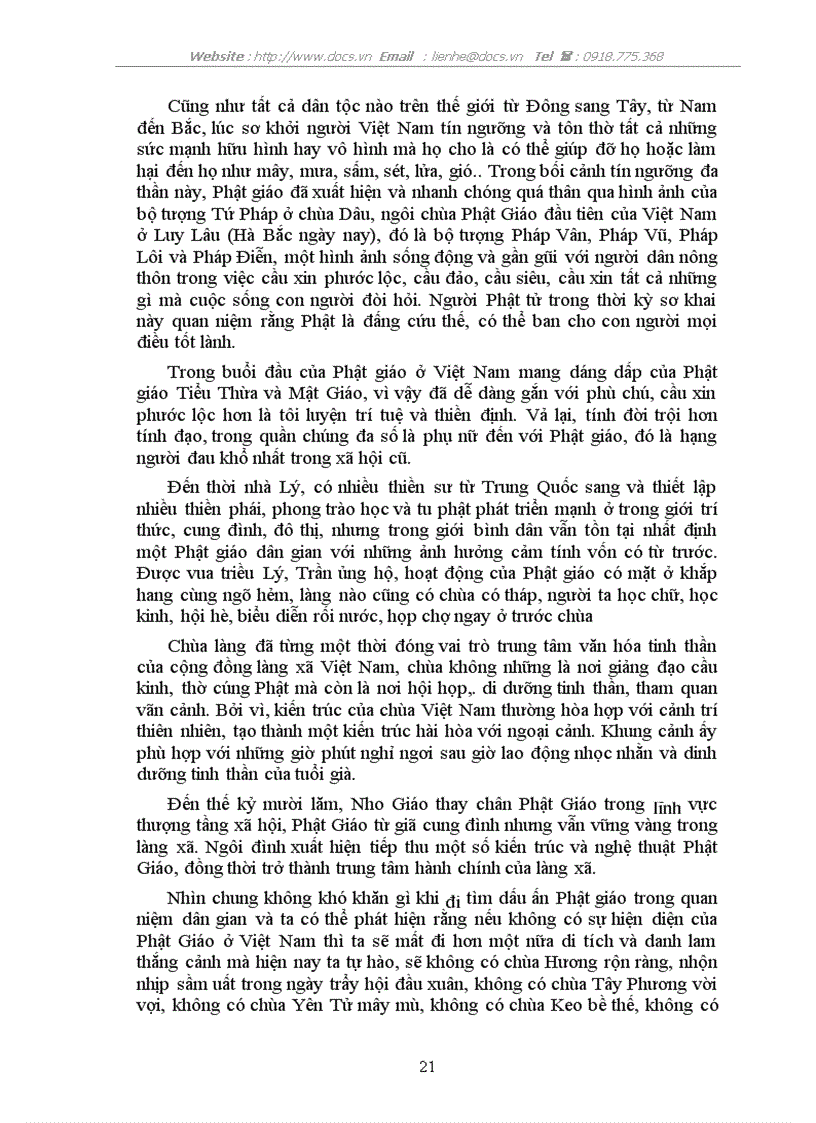 image for page Phật giáo nói chung Phật giáo tại VN Những ảnh hưởng của Phật giáo tới đời sống văn hoá tinh thần của người VN