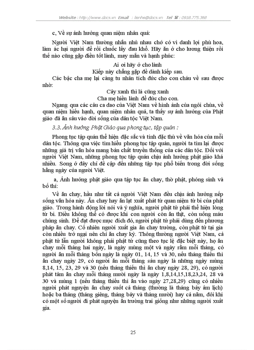 image for page Phật giáo nói chung Phật giáo tại VN Những ảnh hưởng của Phật giáo tới đời sống văn hoá tinh thần của người VN