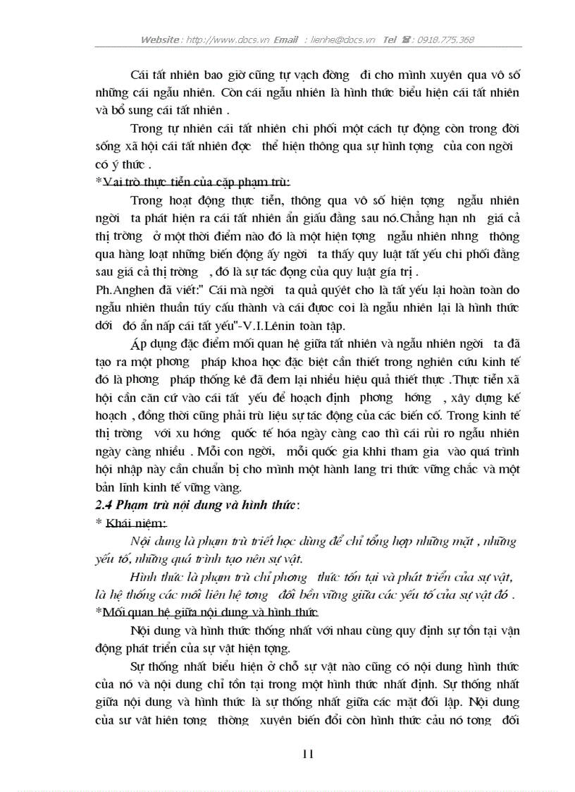 image for page Phép biện chứng duy vật vai trò của nó đối với hoạt động của con người