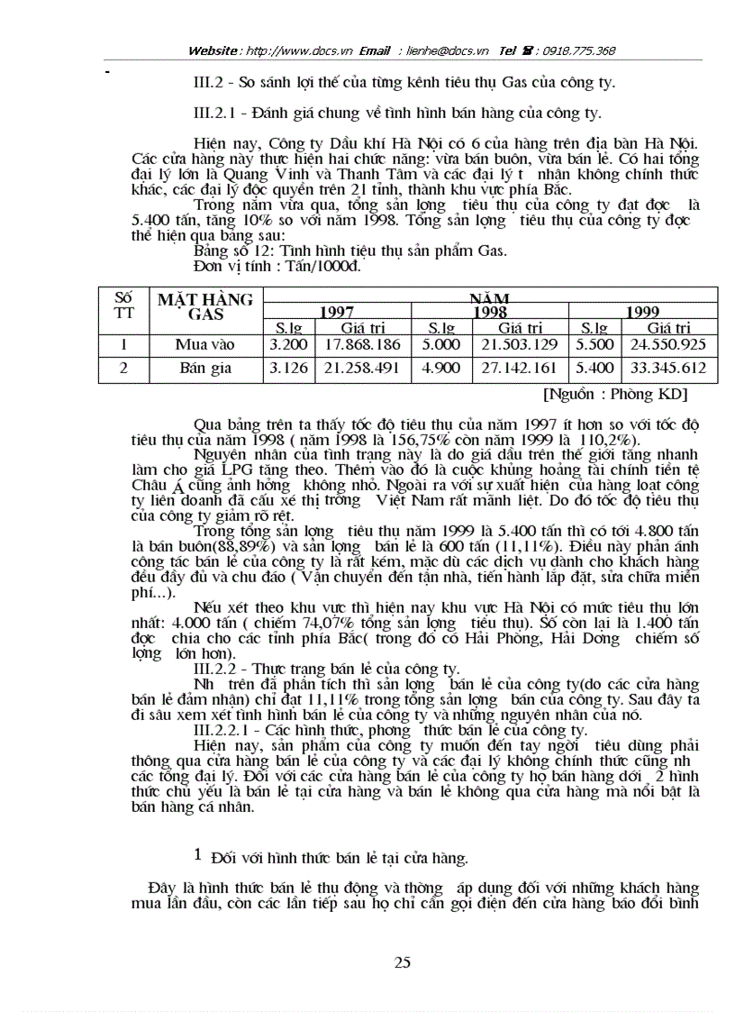 image for page Quá trình hình thành phát triển thực trạng kinh doanh của công ty Dầu khí Hà Nội