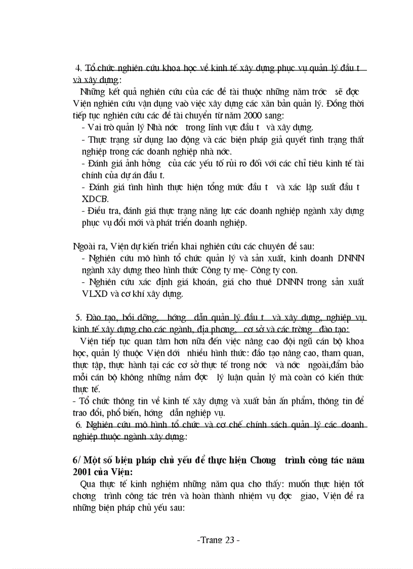 image for page Chức năng nhiệm vụ quyền hạn và cơ cấu tổ chức của Bộ Xây dựng và Viện kinh tế xây dựng