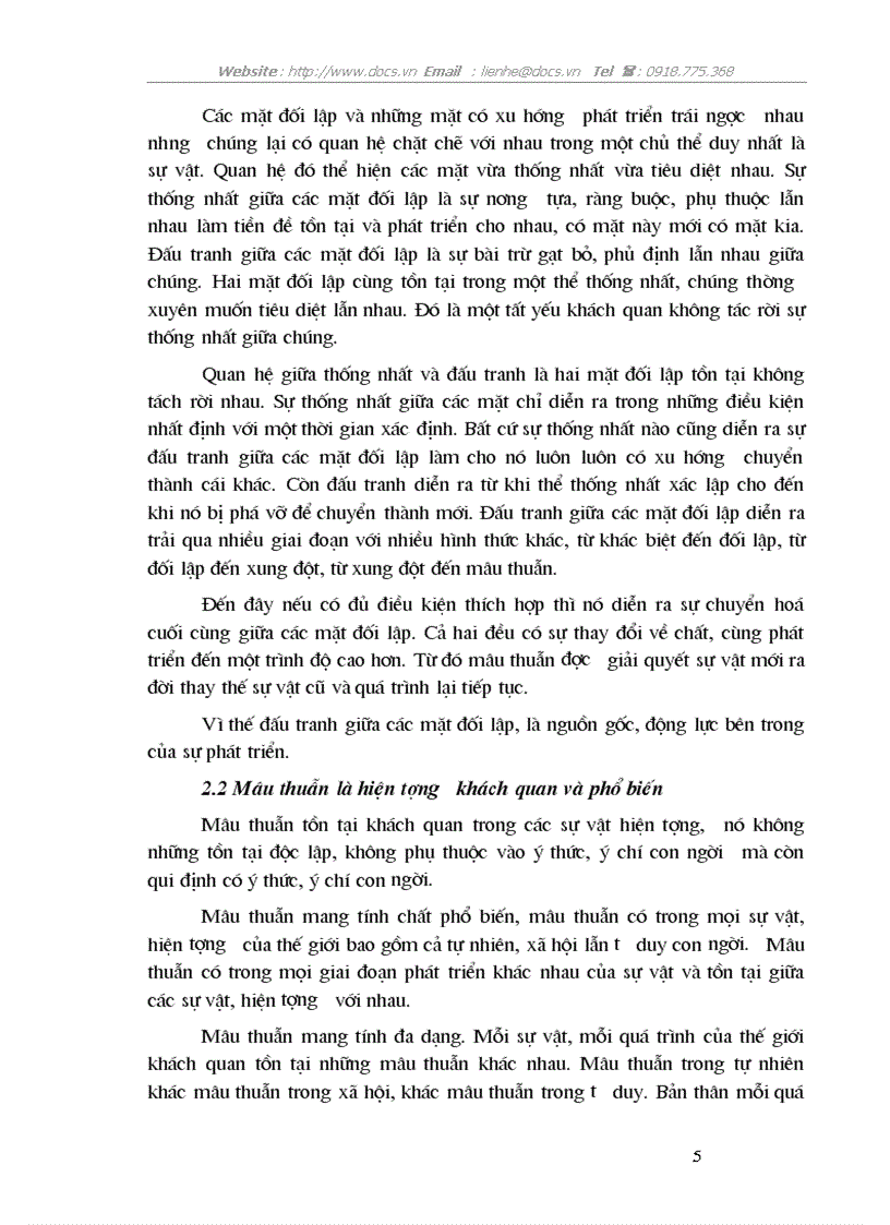 image for page Mâu thuẫn biện chứng trong quá trình xây dựng nền KTTT theo định hướng XHCN ở VN