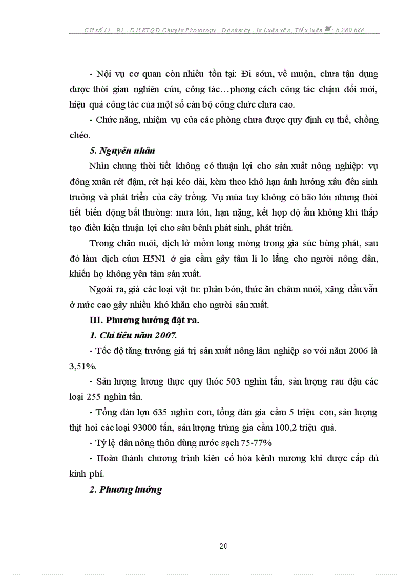 image for page Quá trình hình thành phát triển kết quả đạt được và phương hướng đặt ra của Sở nông nghiệp Hải Phòng