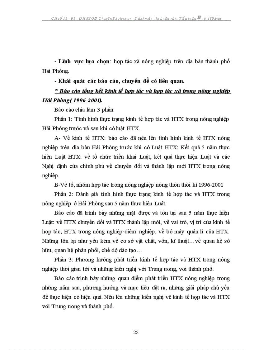 image for page Quá trình hình thành phát triển kết quả đạt được và phương hướng đặt ra của Sở nông nghiệp Hải Phòng