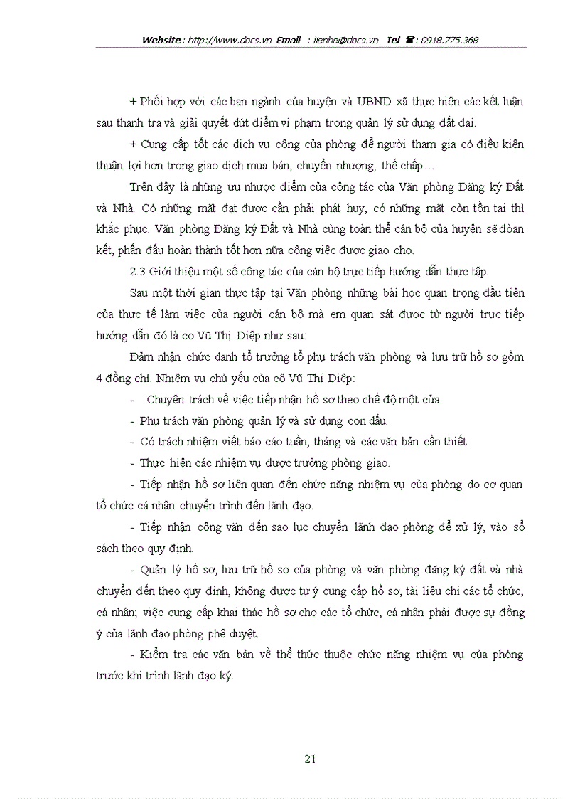 image for page Đặc điểm vai trò chức năng của phòng Tài Nguyên và Môi Trường huyện Thanh Trì thành phố Hà Nội