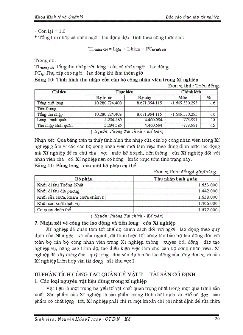 image for page Tổ chức lại quá trình hoạt động của Xí nghiệp vận dụng toa xe khách Hà Nội nhằm nâng cao hiệu quả kinh doanh