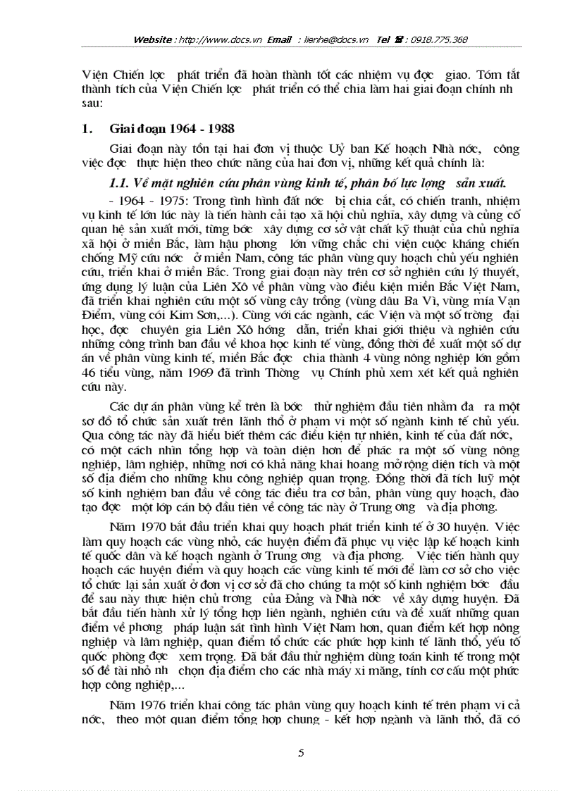 image for page Tìm hiểu cơ cấu tổ chức chức năng nhiệm vụ tình hình hoạt động những tồn tại của Viện chiến lược phát triển