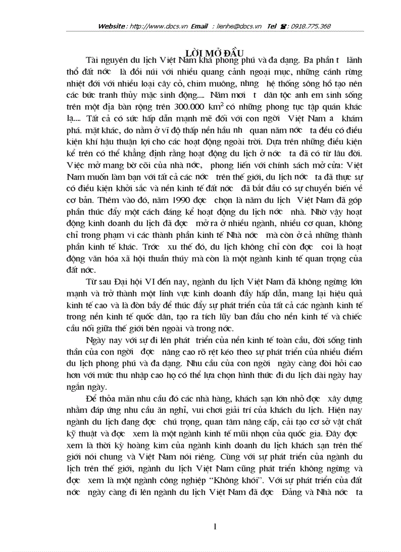 image for page Khái quát về quá trình hình thành phát triền và đặc điểm kinh doanh của công ty TNHH Thiên An Nam