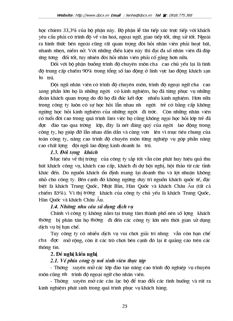 image for page Khái quát về quá trình hình thành phát triền và đặc điểm kinh doanh của công ty TNHH Thiên An Nam