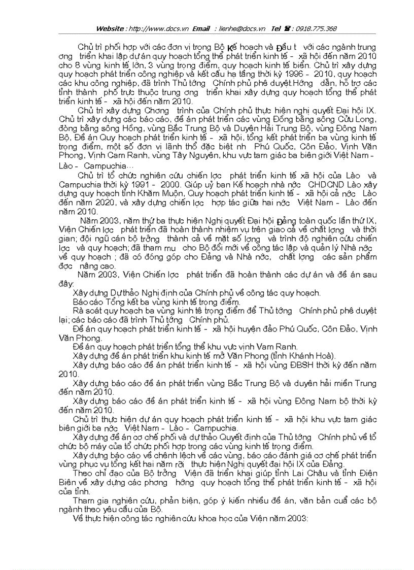 image for page Tìm hiểu quá trình hình thành chức năng nhiệm vụ và cơ cấu tổ chức của Bộ kế hoạch và đầu tư