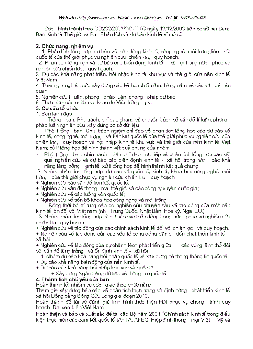 image for page Tìm hiểu quá trình hình thành chức năng nhiệm vụ và cơ cấu tổ chức của Bộ kế hoạch và đầu tư