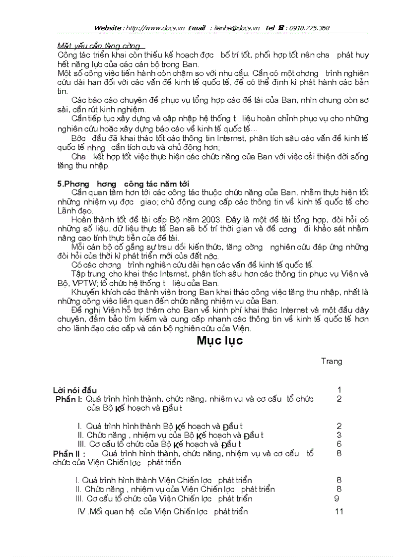image for page Tìm hiểu quá trình hình thành chức năng nhiệm vụ và cơ cấu tổ chức của Bộ kế hoạch và đầu tư