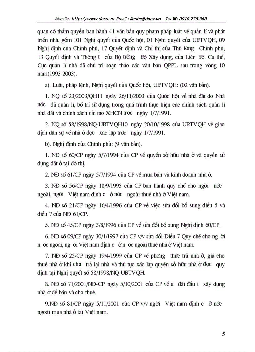 image for page Chức năng nhiệm vụ quyền hạn và hoạt động của cục quản lý nhà