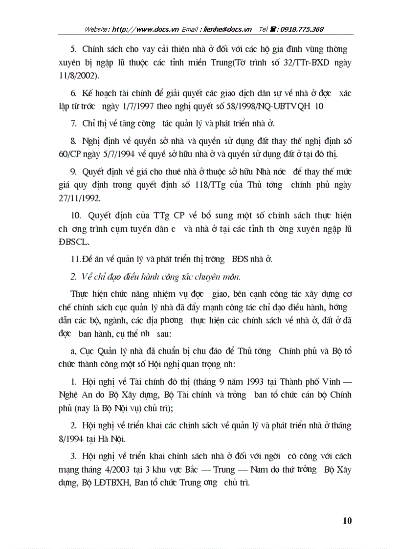 image for page Chức năng nhiệm vụ quyền hạn và hoạt động của cục quản lý nhà