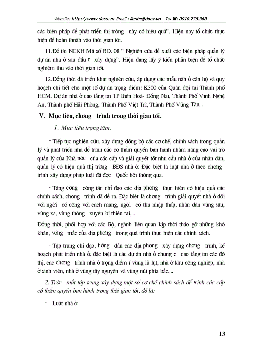 image for page Chức năng nhiệm vụ quyền hạn và hoạt động của cục quản lý nhà