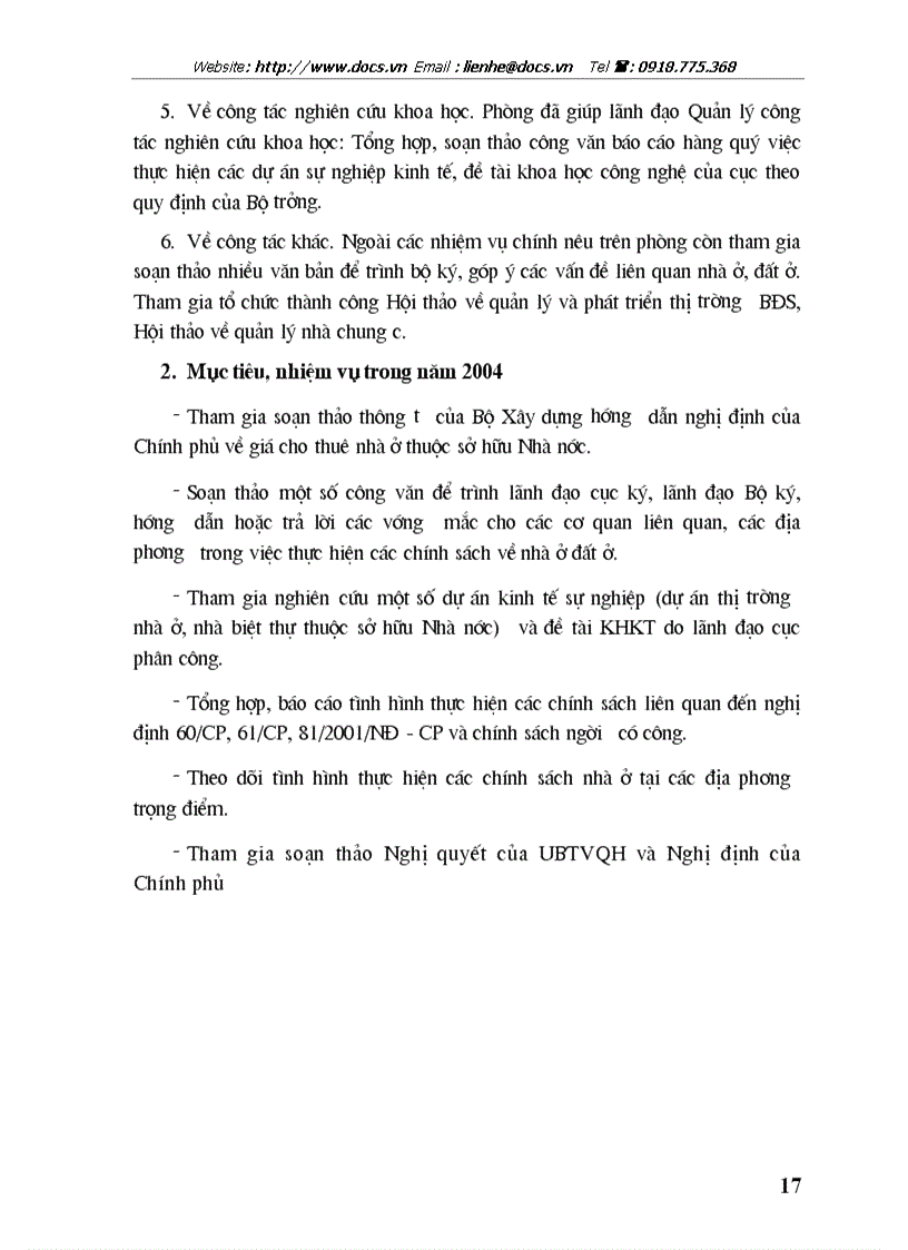 image for page Chức năng nhiệm vụ quyền hạn và hoạt động của cục quản lý nhà