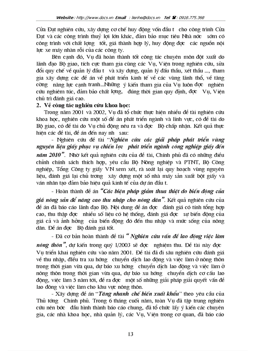 image for page Lịch sử hình thành chức năng nhiệm vụ bộ máy tổ chức và quá trình thực hiện nhiệm vụ chính trị của Bộ Kế hoạch và Đầu tư