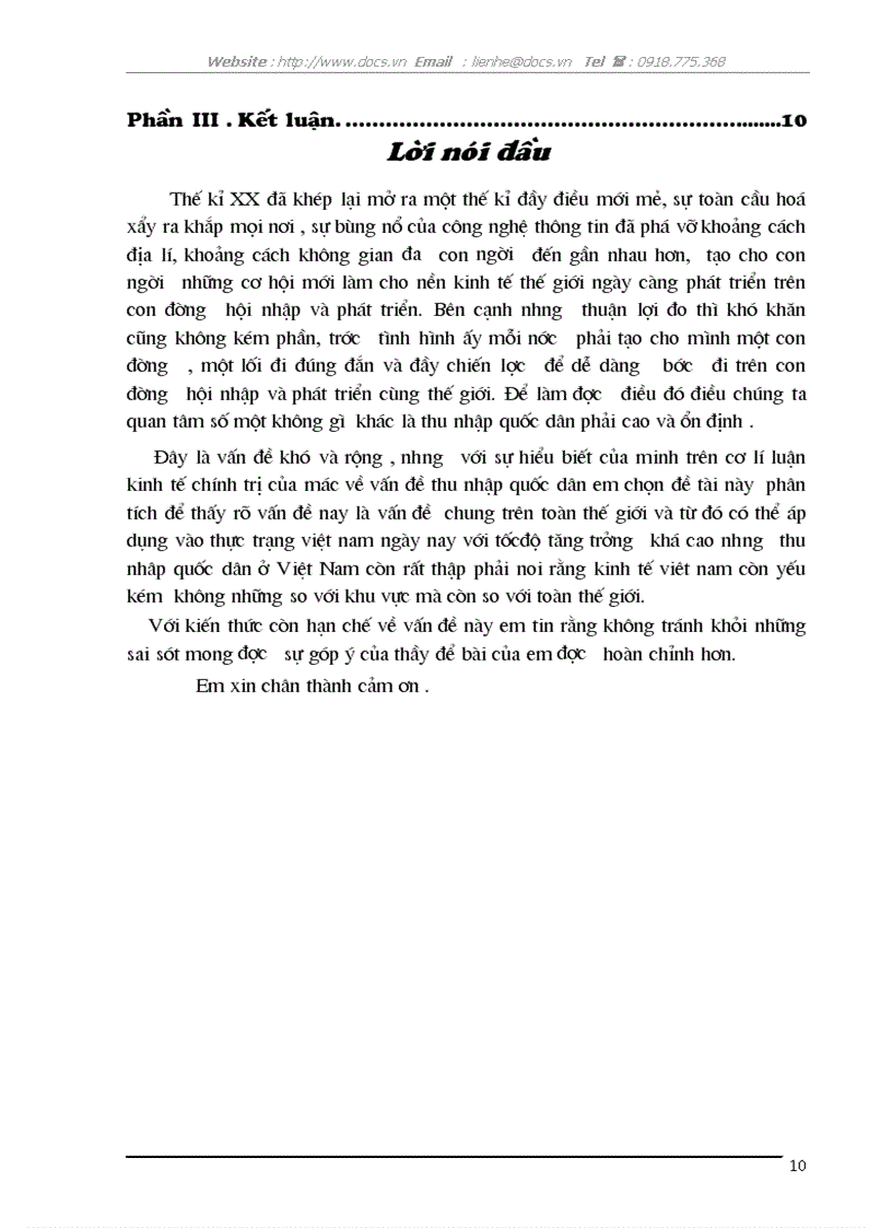 image for page Những biện pháp làm tăng thu nhập quốc dân vận dụng vào VN ngày nay