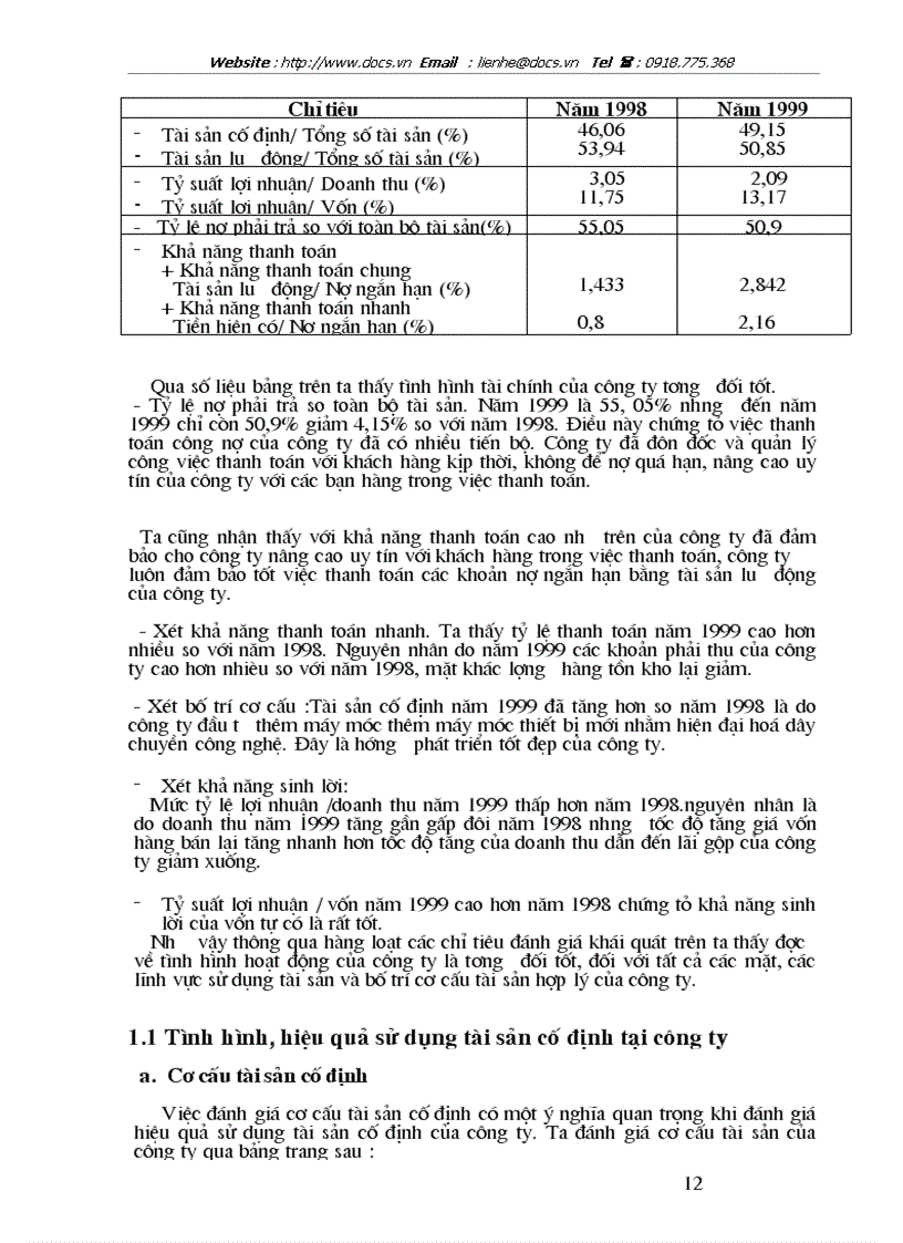 image for page Giới thiệu Công ty may 40 đặc điểm tổ chức sản xuất quy trình công nghệ thị trường của công ty