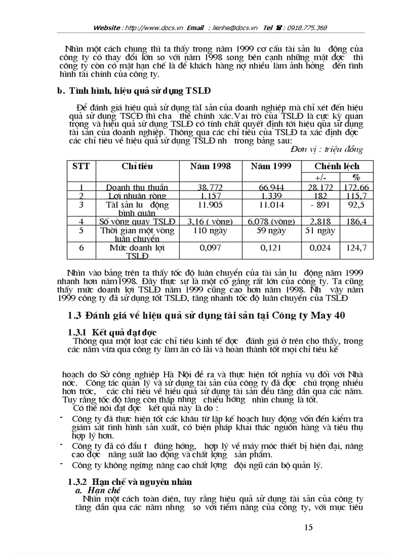 image for page Giới thiệu Công ty may 40 đặc điểm tổ chức sản xuất quy trình công nghệ thị trường của công ty