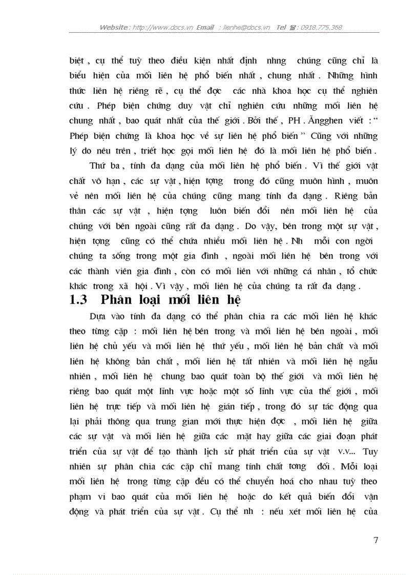 image for page Mối liên hệ biện chứng giữa tăng trưởng kinh tế bảo vệ môi trường sinh thái