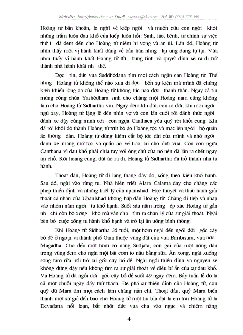 image for page 1số ảnh hưởng của Phật giáo đến xã hội con người VN