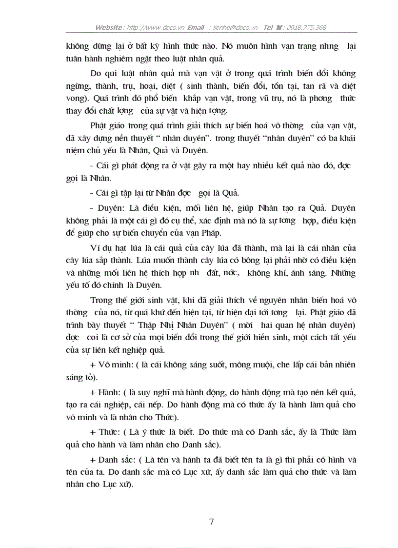 image for page 1số ảnh hưởng của Phật giáo đến xã hội con người VN