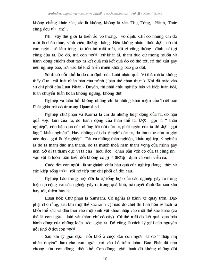 image for page 1số ảnh hưởng của Phật giáo đến xã hội con người VN