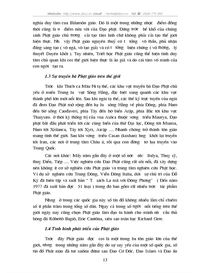 image for page 1số ảnh hưởng của Phật giáo đến xã hội con người VN