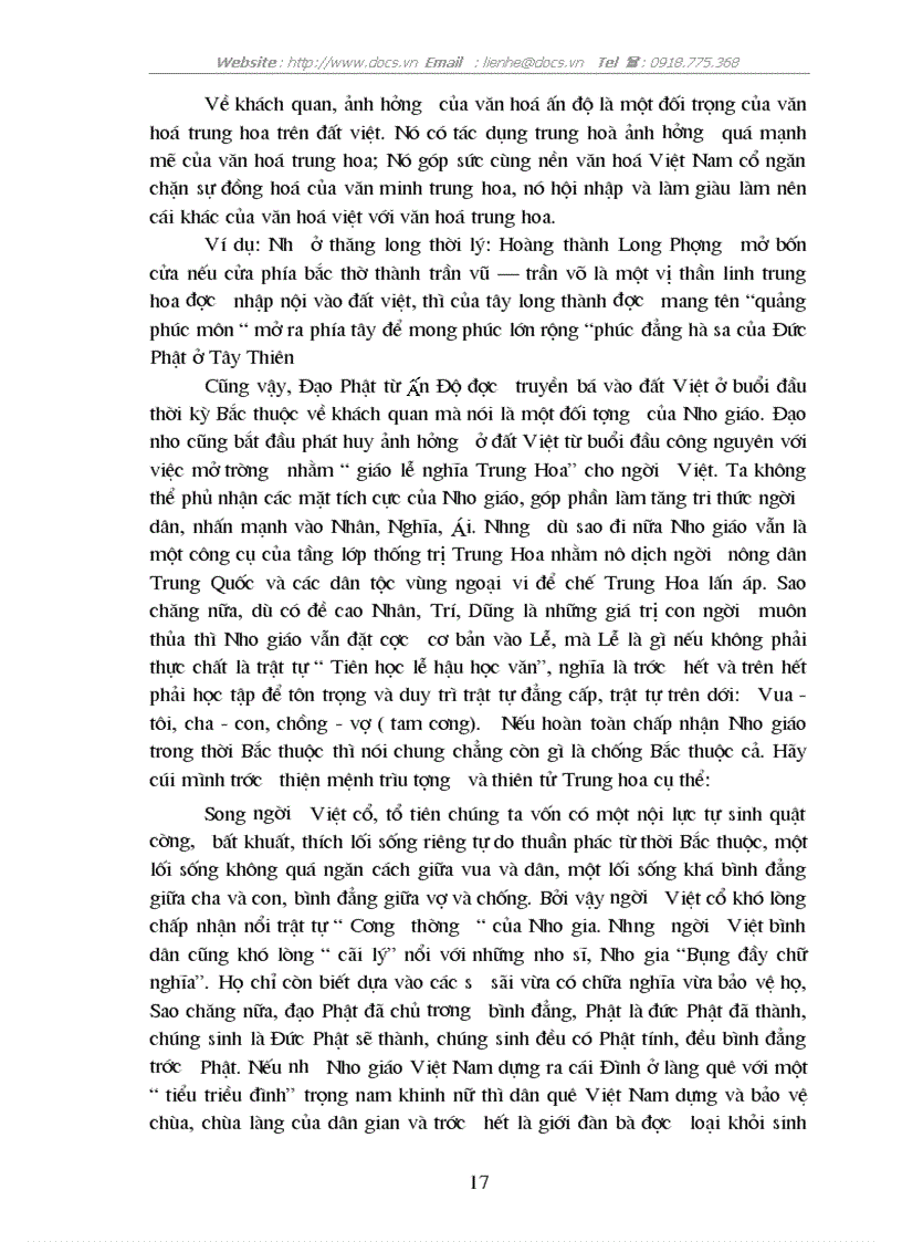 image for page 1số ảnh hưởng của Phật giáo đến xã hội con người VN