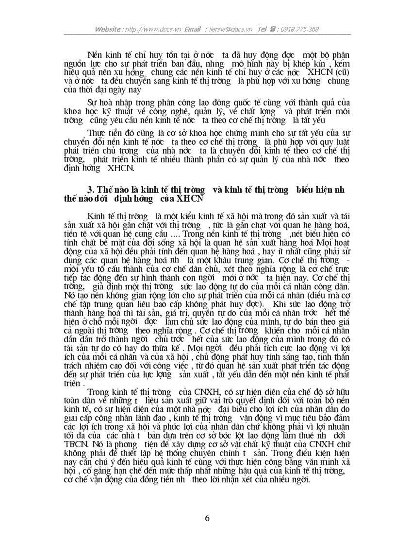 image for page Quy luật mâu thuẫn vận dụng vào phân tích công cuộc đổi mới ở nước ta hiện nay