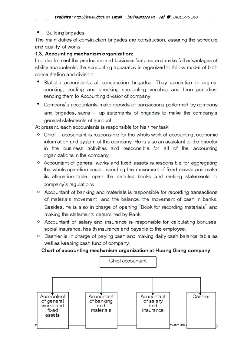 image for page Aggregating production costs and evaluating unit cost