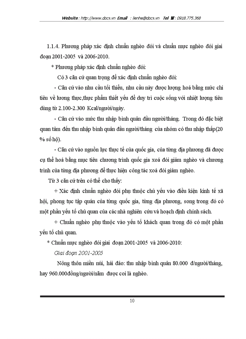image for page Thực trạng và giải pháp Xoá đói giảm nghèo ở huyện Như Thanh Thanh Hoá Thanh Hoá
