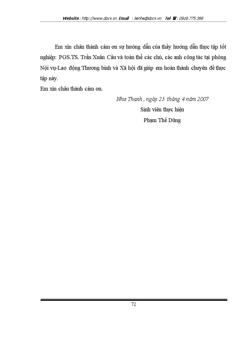 image for page Thực trạng và giải pháp Xoá đói giảm nghèo ở huyện Như Thanh Thanh Hoá Thanh Hoá