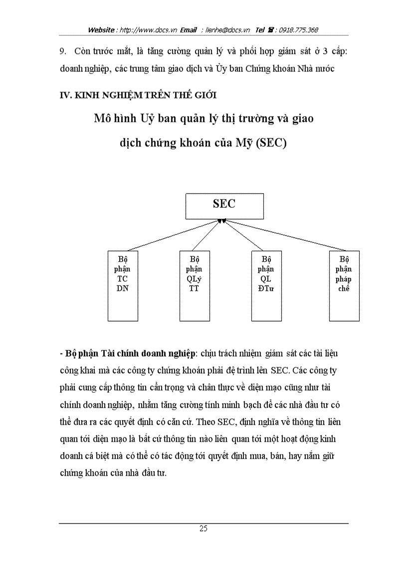 image for page Tìm hiểu hoạt động giám sát trên thị trường chứng khoán nước ta hiện nay