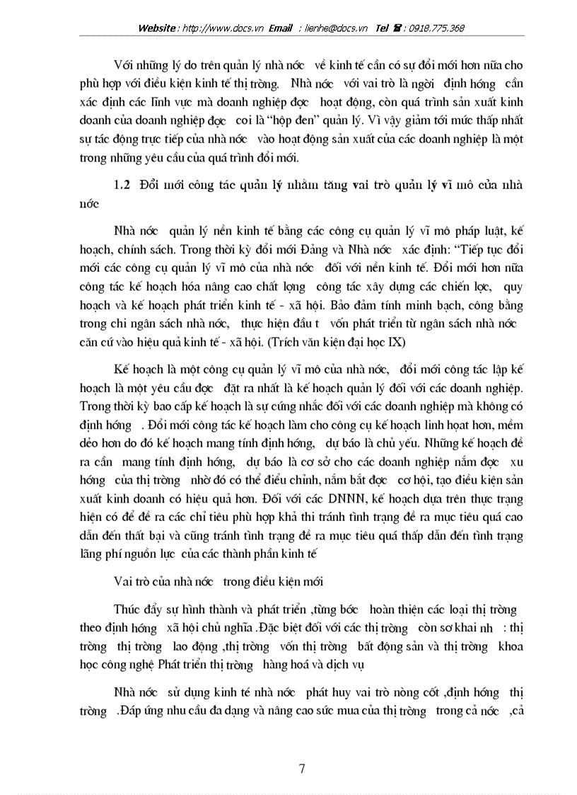 image for page Một số giải pháp nhằm chuyển đổi DNNN thành công ty TNHH một thành viên