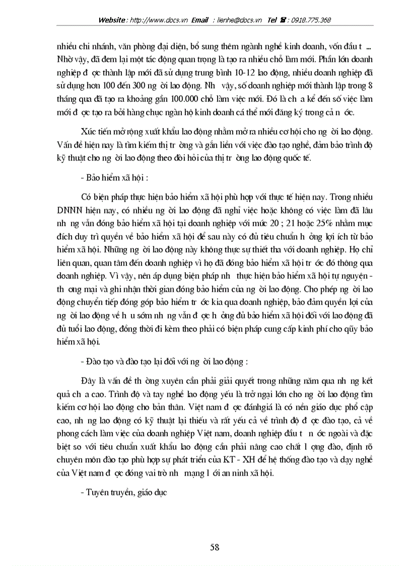 image for page Một số giải pháp nhằm chuyển đổi DNNN thành công ty TNHH một thành viên